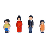 japanese-world-family