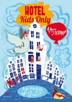 hotel-kids-only-amsterdam