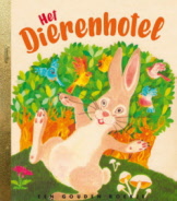 Het dierenhotel | Barbara Steincroh Davis | Gouden Boekje