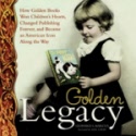 Golden Legacy, Engelstalig overzicht van de gouden boekjes