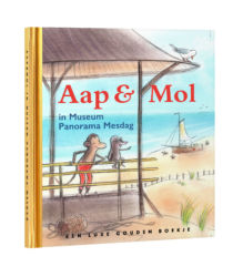 aap-en-mol-in-museum-panorama-mesdag-goudenboekjes.com