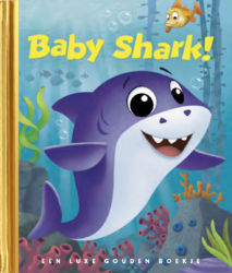 babyshark luxe goudenboekjes.com