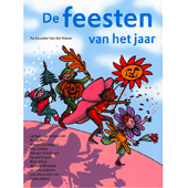 De feesten van het jaar | Simon Carmiggelt