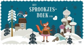 het-sprookjesboek-van-isak