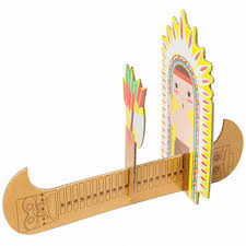 indianen-kaart-pop-out-card-studio-roof-kinderwinkelonline