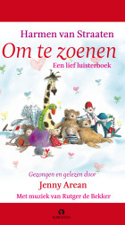 om-te-zoenen-harmen-van-straaten-luisterboek