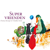 supervrienden