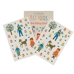 tattoos-roodkapje-lighthouse-trading-kinderwinkel