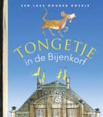 tongetje-in-de-bijenkorf