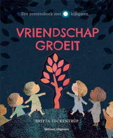 vriendschap-groeit-goudenboekjes
